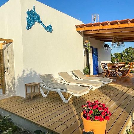 Ca Na Catalina Den Andreu Villa San Francisco Javier Exterior photo